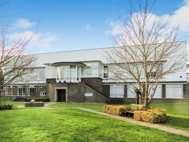 Apartment for rent in Rushden