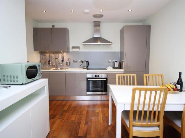Apartment for rent in Battle Field, Tyne And Wear