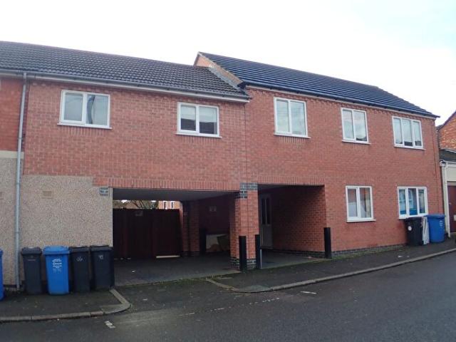 Apartment for rent in Kettering