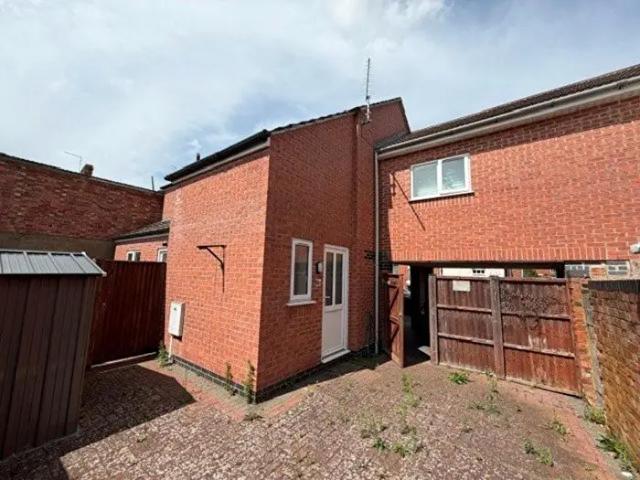 Apartment for rent in Kettering