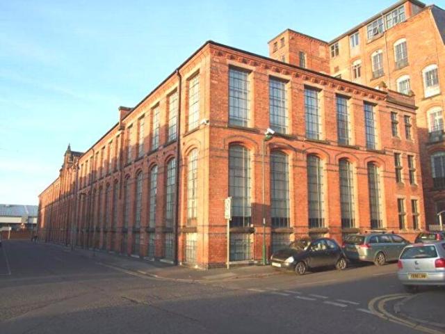 Apartment for rent in Haddon, East Midlands