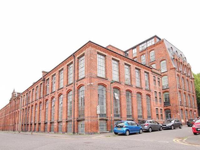 Apartment for rent in Haddon, East Midlands