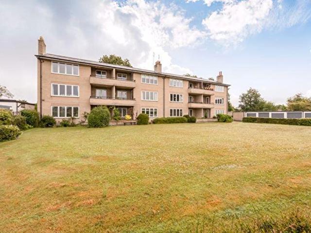 Apartment for rent in The Slade, Oxfordshire