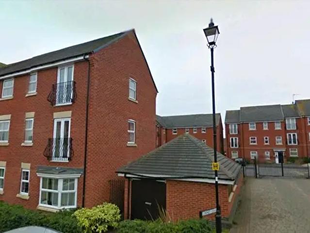 Apartment for rent in Uppingham, Rutland