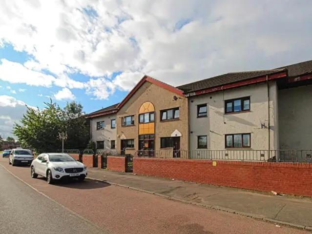 Apartment for rent in South Cardonald, Glasgow