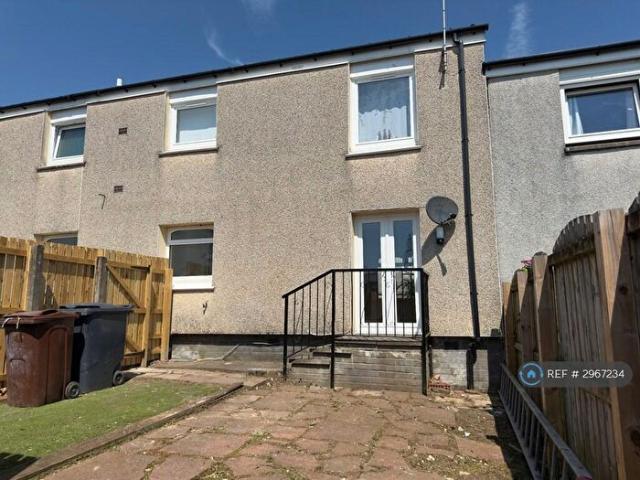Apartment for rent in Flushing, Scotland
