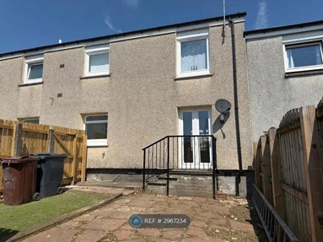 Apartment for rent in Flushing, Scotland
