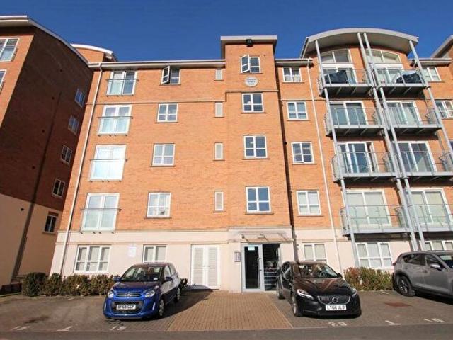 Apartment for rent in Far Cotton and Delapre, Far Cotton