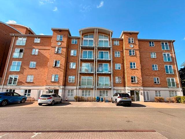 Apartment for rent in Far Cotton and Delapre, Far Cotton