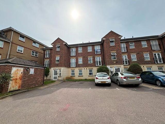 Apartment for rent in Far Cotton and Delapre, Far Cotton