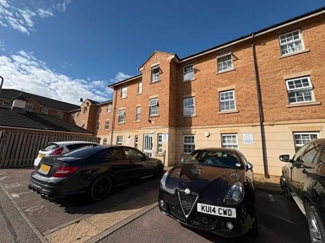 Apartment for rent in Far Cotton and Delapre, Far Cotton