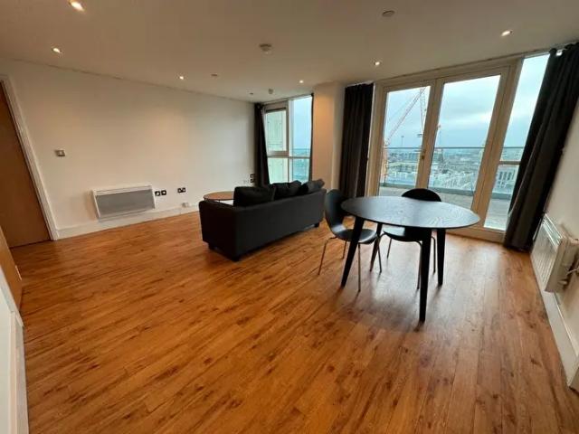 Apartment for rent in St Ann's, Haddon
