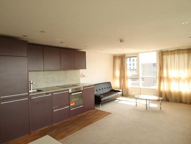 Apartment for rent in St Ann's, Haddon