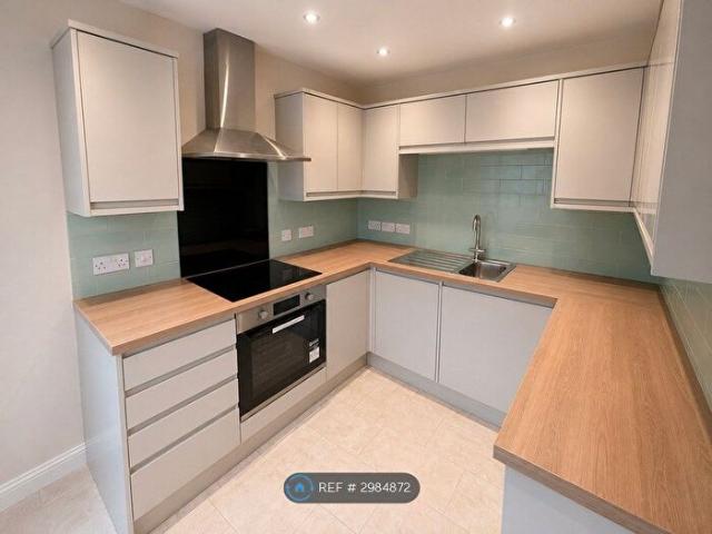 Apartment for rent in Leyfields, Kettlebrook