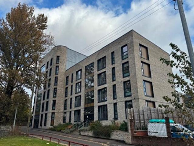 Apartment for rent in Calton, Scotland