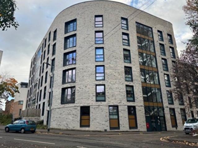 Apartment for rent in Calton, Scotland