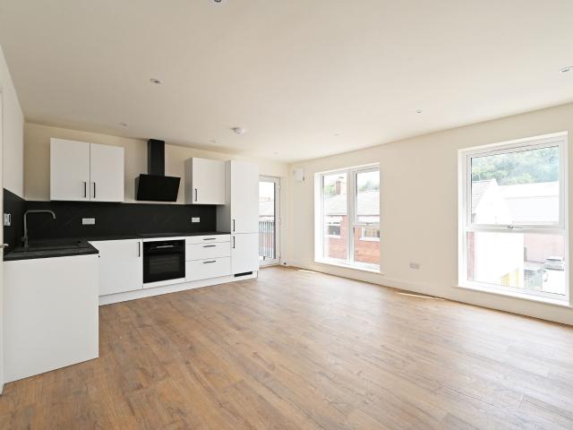 Apartment for rent in Nether Edge, Isle Of Man