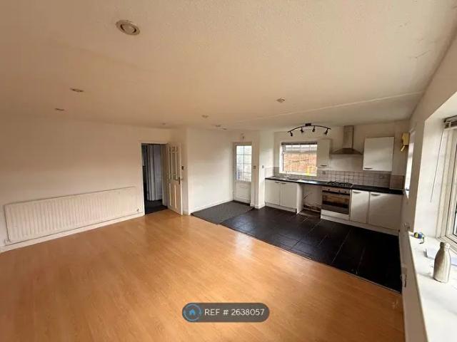 Apartment for rent in Littleover, Derby