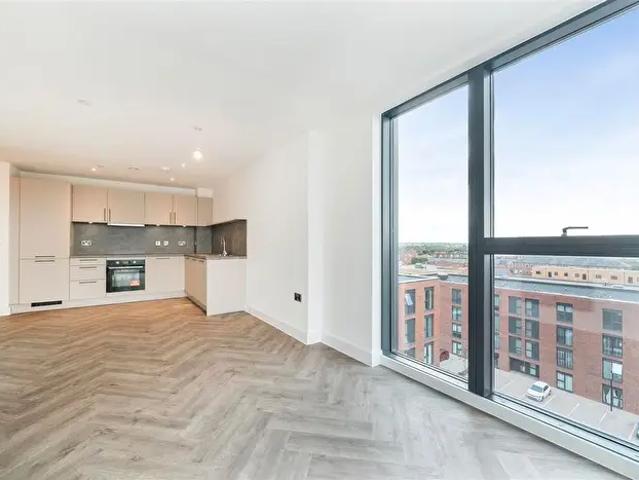 Apartment for rent in New Normanton, East Midlands