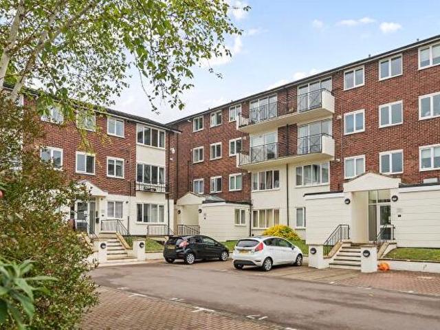 Apartment for rent in The Slade, Oxfordshire