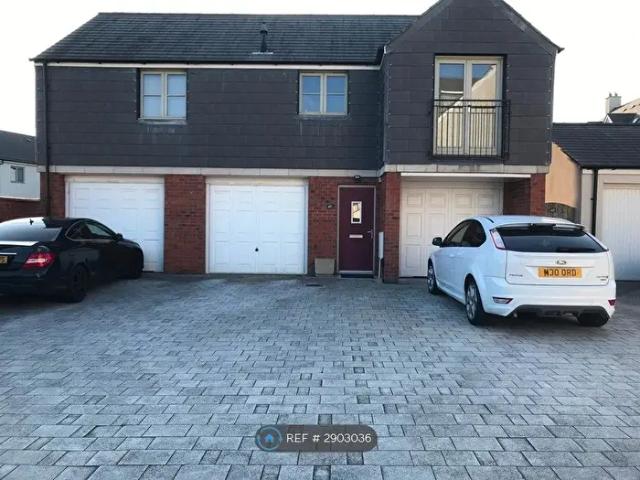 Apartment for rent in Coed Darcy Residential Phase 1, Llandarcy
