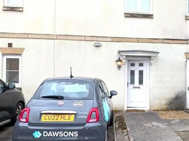 Apartment for rent in Llanerch, Llanelli