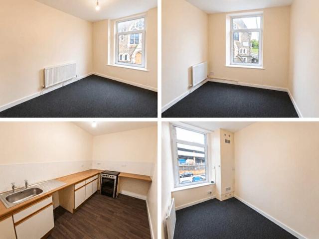 Apartment for rent in Mount Pleasant, Llanelli