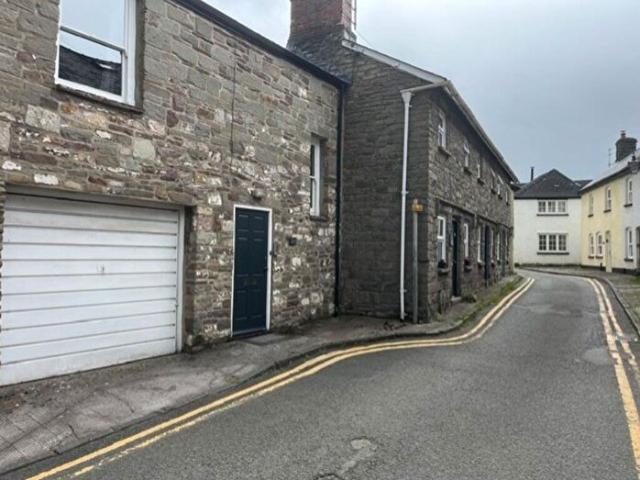 Apartment for rent in Llangattock