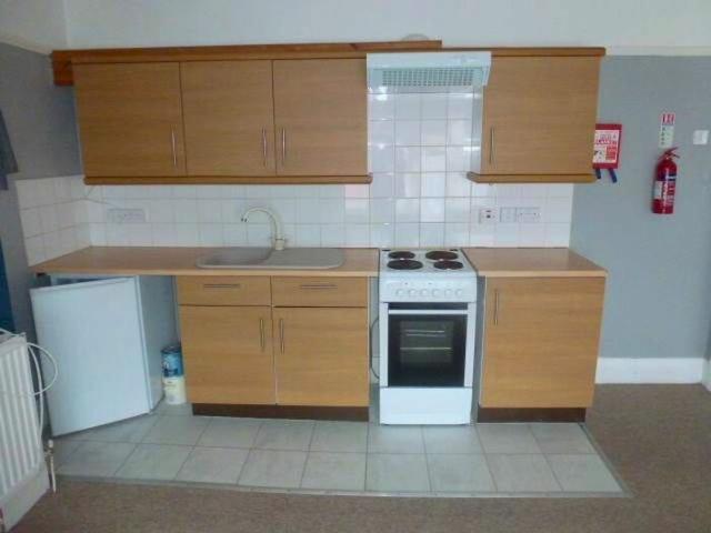 Apartment for rent in Johnstown, Carmarthen