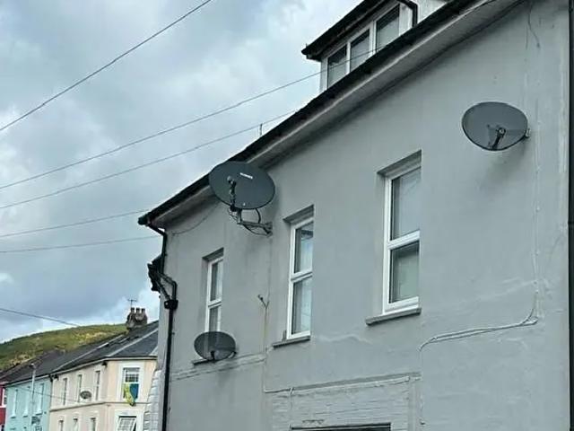 Apartment for rent in Llanwrtyd Wells