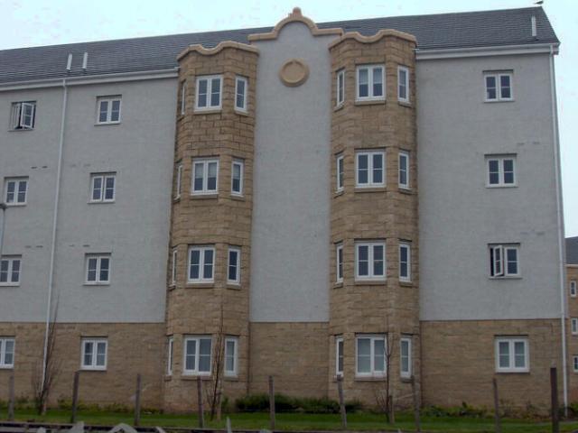 Apartment for rent in Rutherglen, Scotland