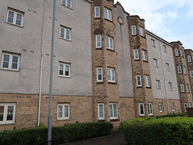 Apartment for rent in Rutherglen, Scotland