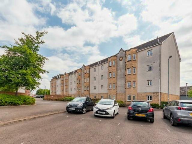 Apartment for rent in Rutherglen, Scotland