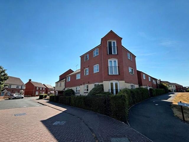 Apartment for rent in Stratford-upon-Avon, Alderminster
