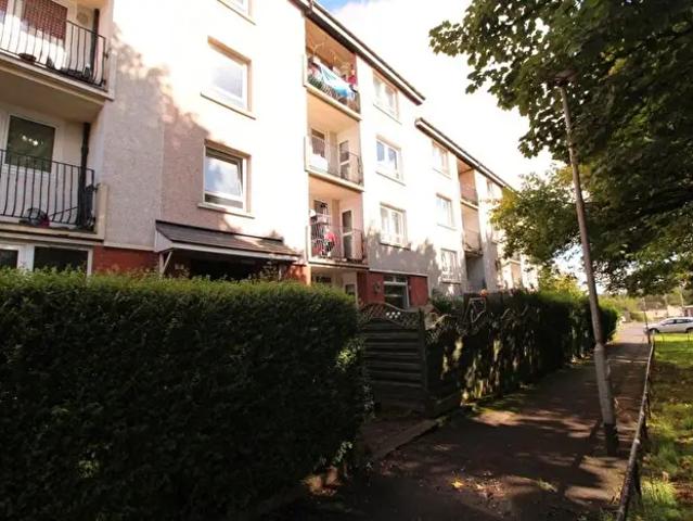 Apartment for rent in Gilshochill, Glasgow