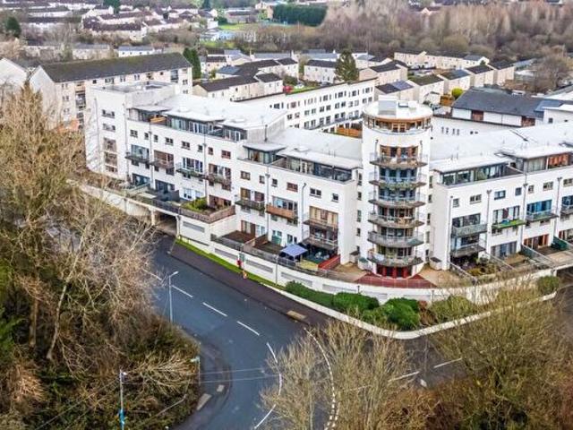 Apartment for rent in Scotland