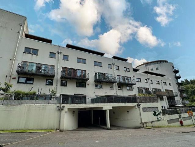 Apartment for rent in Scotland