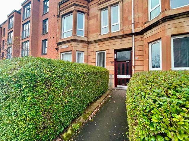 Apartment for rent in Battlefield, Glasgow