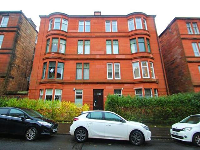 Apartment for rent in Crossmyloof, Scotland