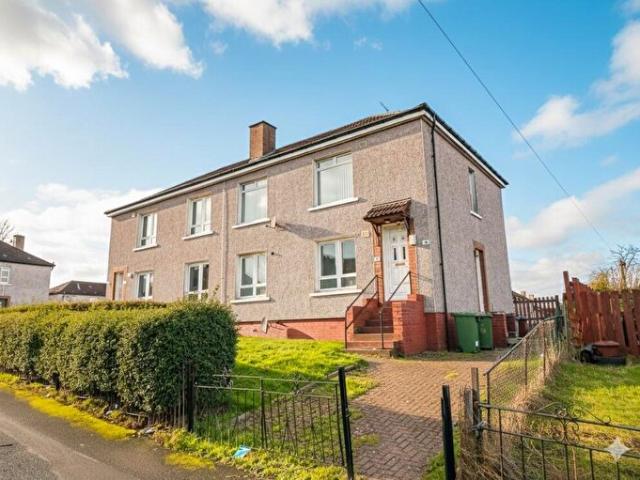 Apartment for rent in Blackhill, Scotland
