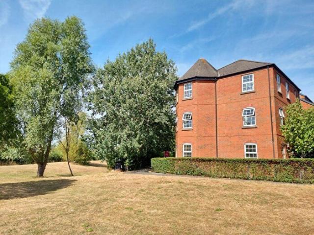 Apartment for rent in South Wigston, Wigston Magna