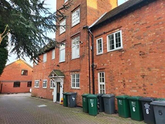 Apartment for rent in Egginton, East Midlands