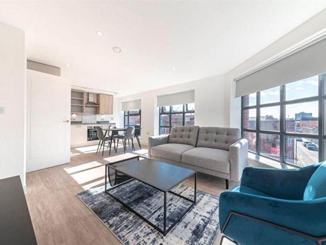 Apartment for rent in Highgate, West Midlands
