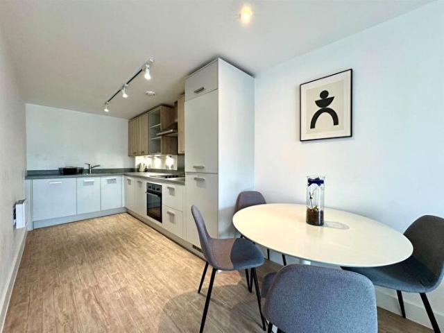 Apartment for rent in Highgate, West Midlands