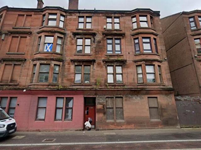 Apartment for rent in Newbank, Scotland