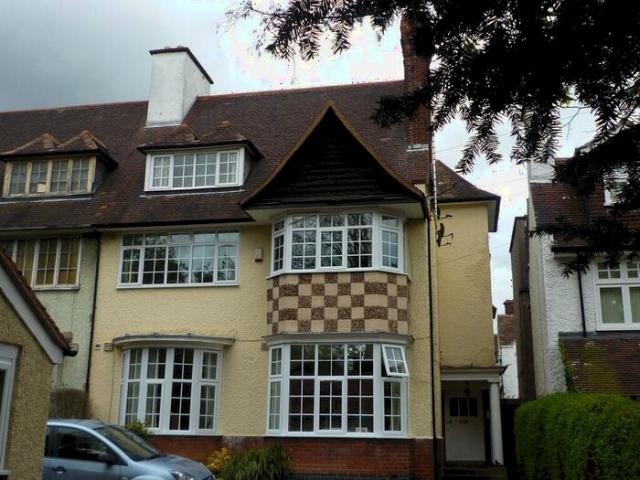 Apartment for rent in Old Wharf, City Of Leicester