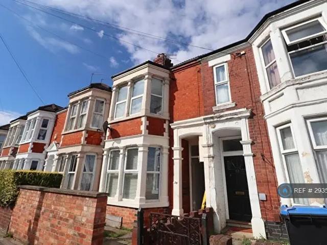Apartment for rent in Far Cotton and Delapre, Far Cotton