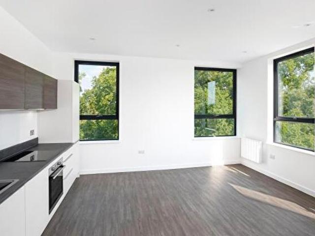 Apartment for rent in Risinghurst and Sandhills, The Slade