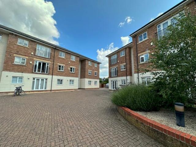 Apartment for rent in The Slade, Oxfordshire