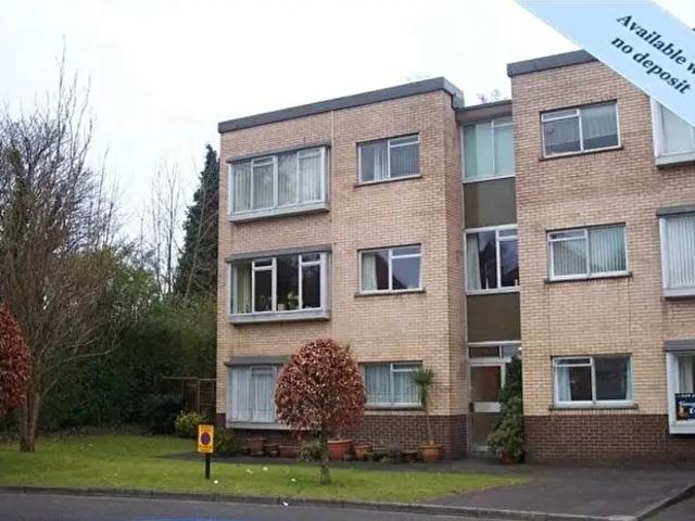 Apartment for rent in Brynmill, Swansea